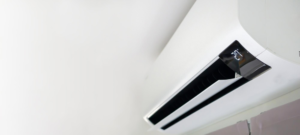 Jonizator powietrza w klimatyzacji