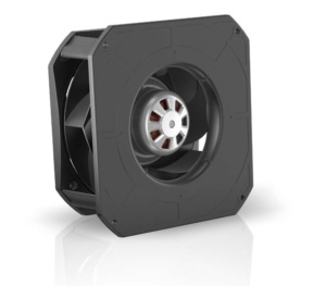 Technologia Silent Air FLEXIT